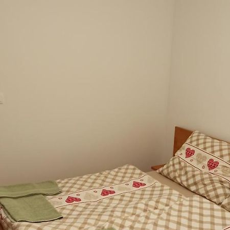 Apartman Burger Terchová 외부 사진