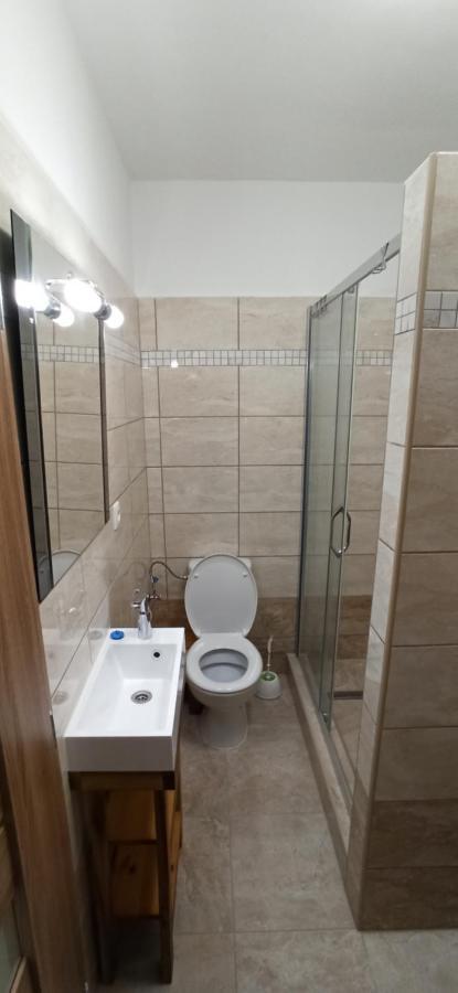 Apartman Burger Terchová 외부 사진