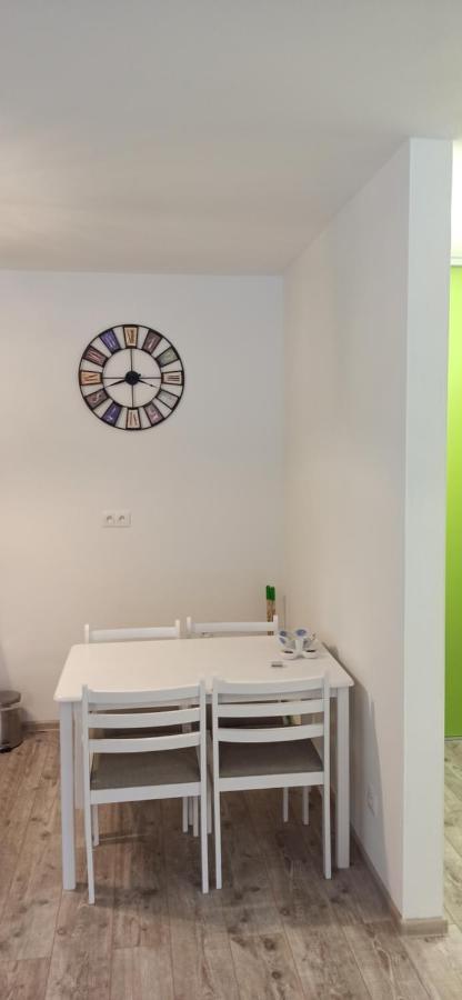 Apartman Burger Terchová 외부 사진