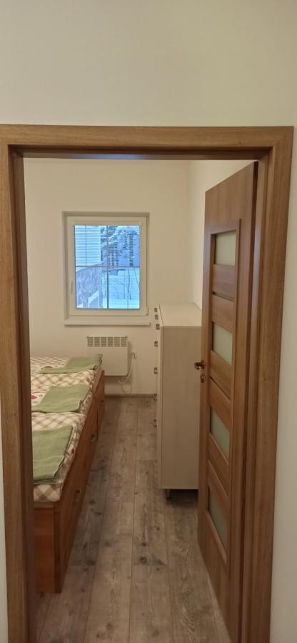 Apartman Burger Terchová 외부 사진