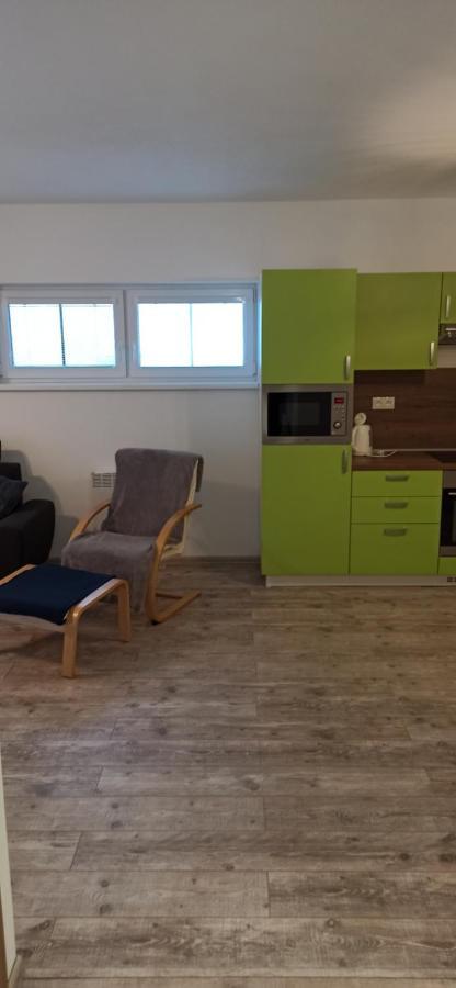 Apartman Burger Terchová 외부 사진