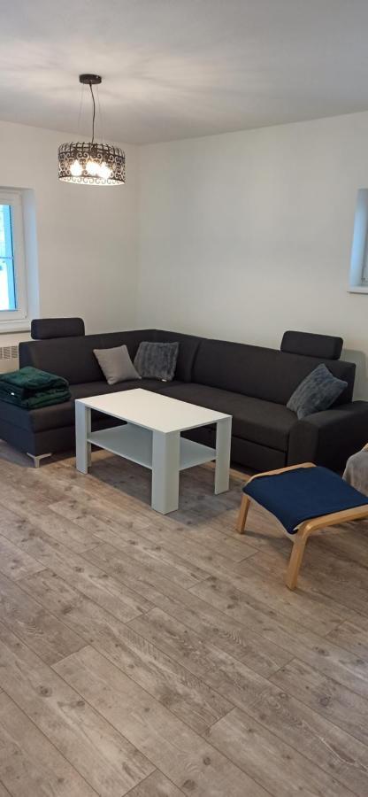 Apartman Burger Terchová 외부 사진