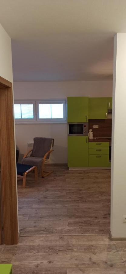 Apartman Burger Terchová 외부 사진