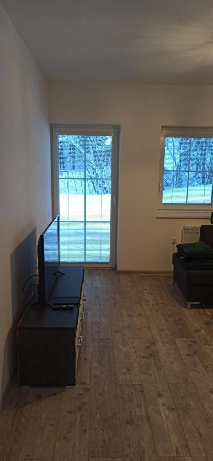 Apartman Burger Terchová 외부 사진