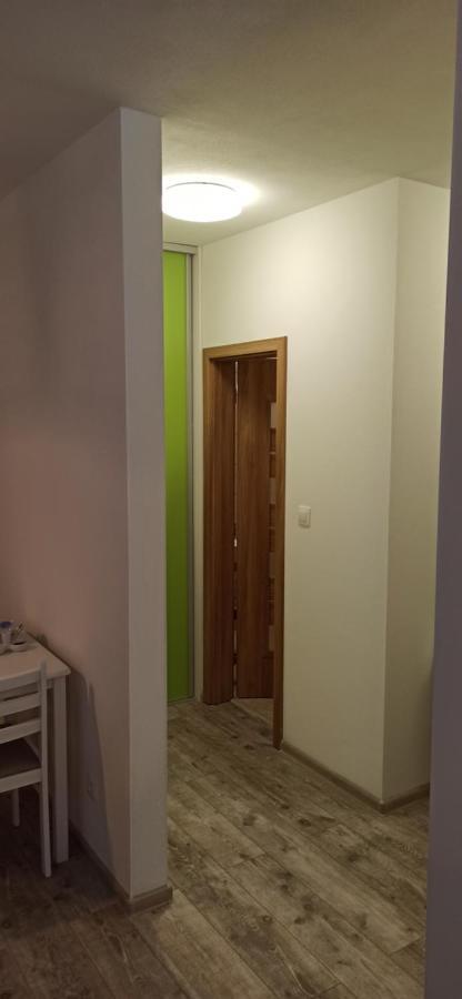 Apartman Burger Terchová 외부 사진