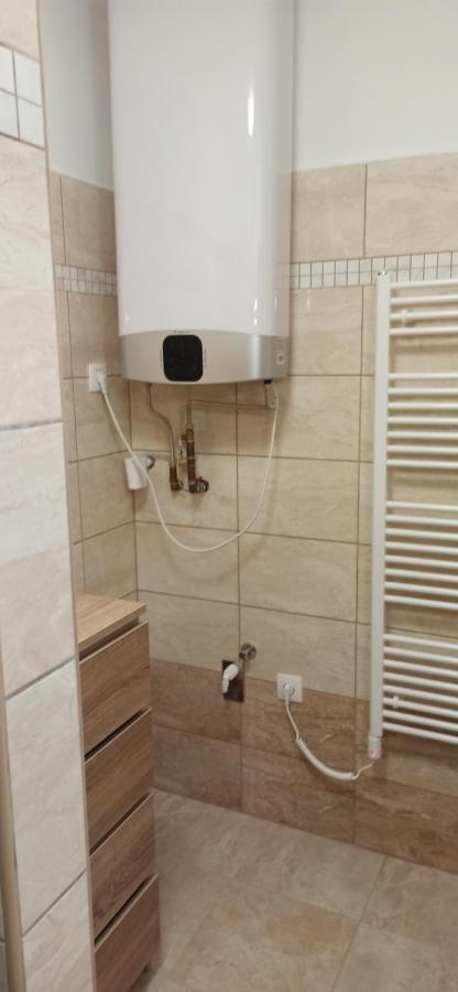 Apartman Burger Terchová 외부 사진