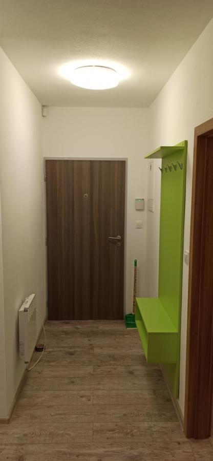 Apartman Burger Terchová 외부 사진